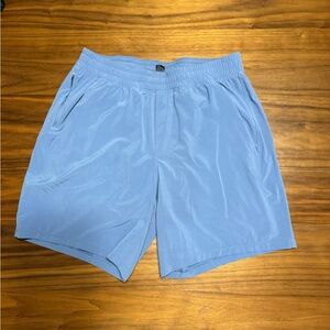 PACE BREAKER LINED SHORT 7”